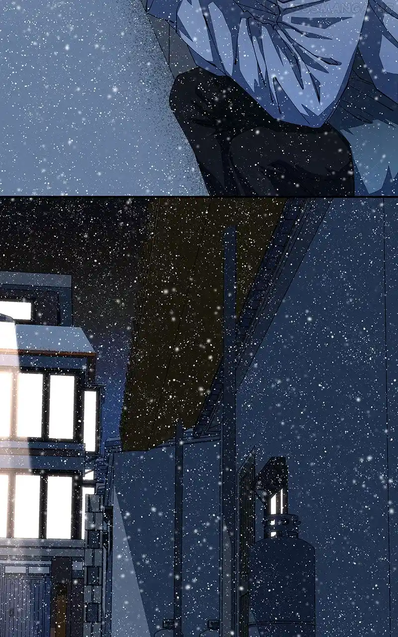 I Love Yoo Chapter 222