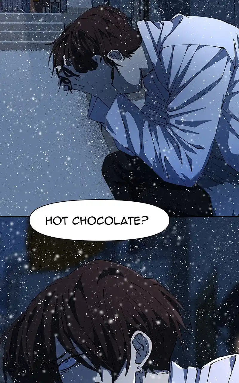 I Love Yoo Chapter 222