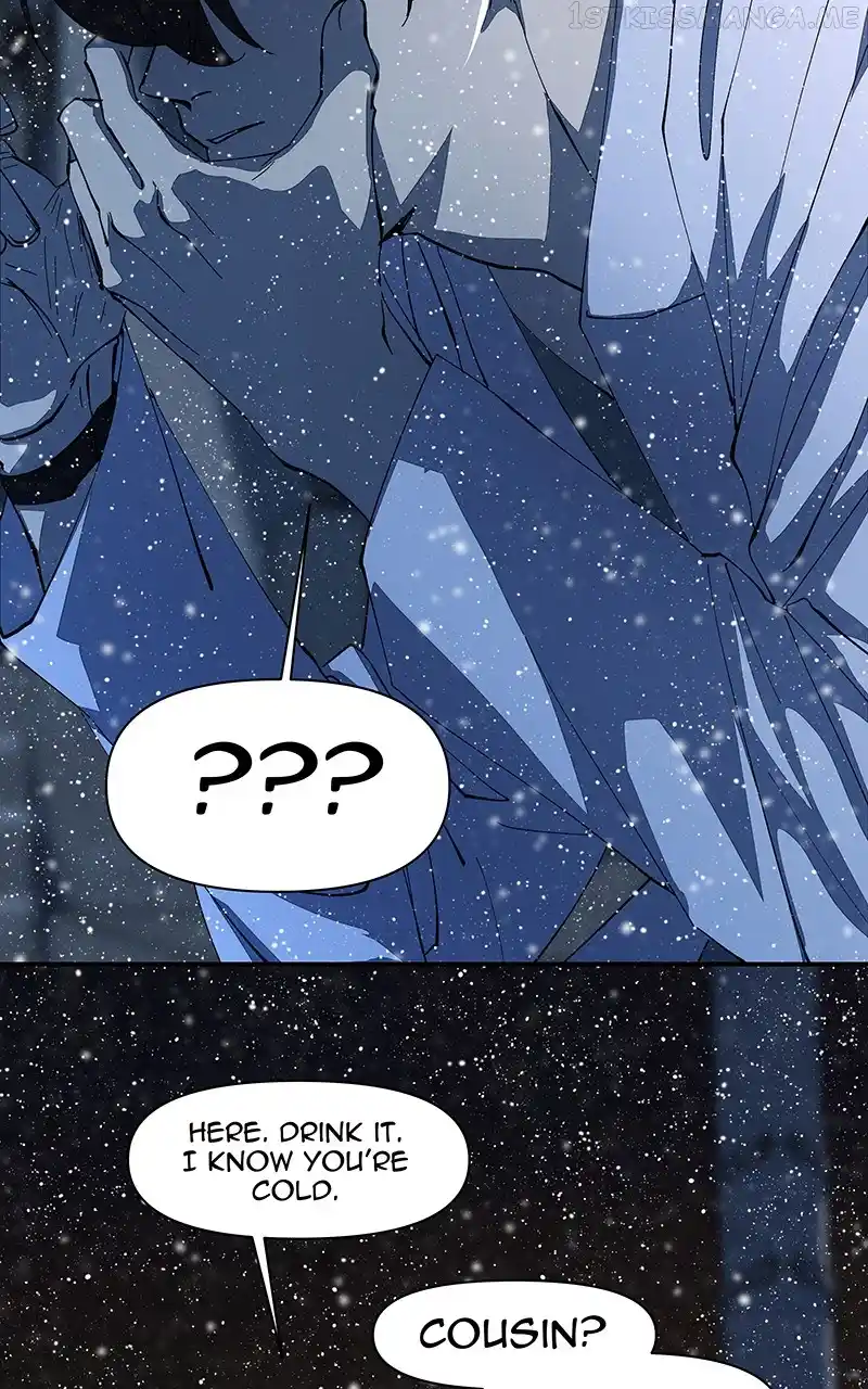 I Love Yoo Chapter 222