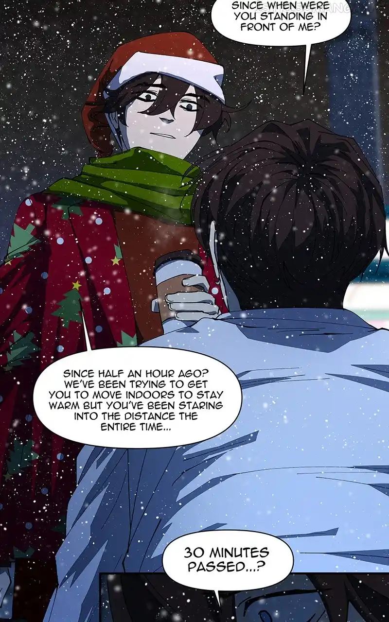 I Love Yoo Chapter 222