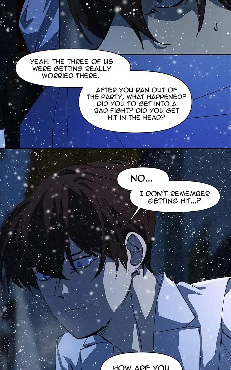 I Love Yoo Chapter 222