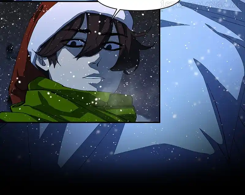 I Love Yoo Chapter 222