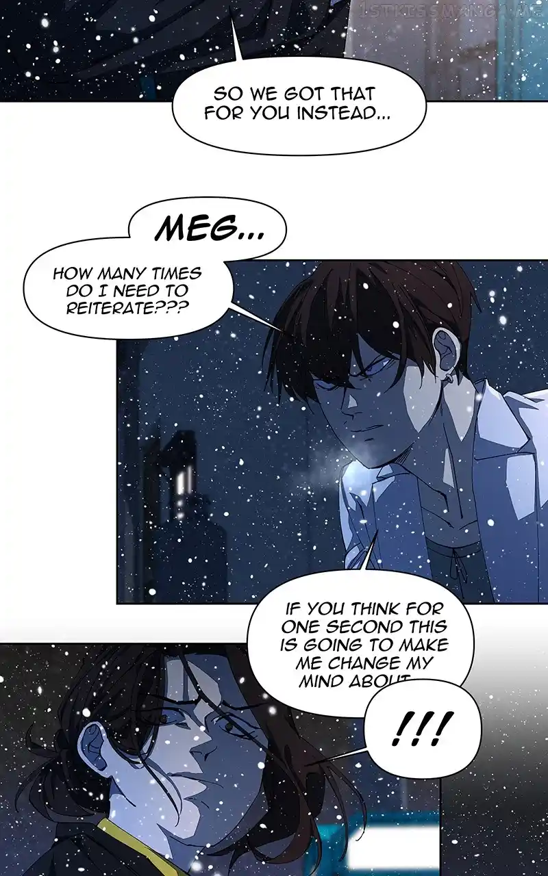 I Love Yoo Chapter 222