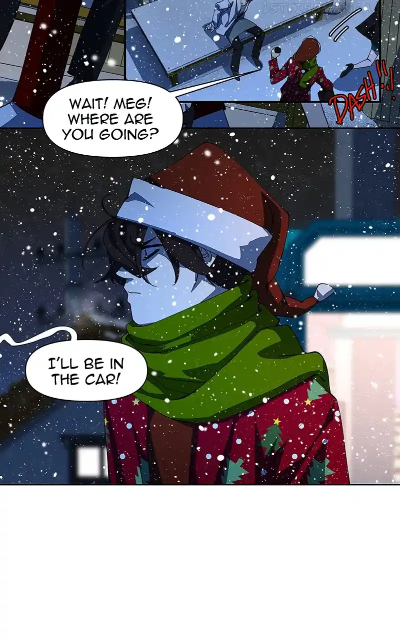 I Love Yoo Chapter 222