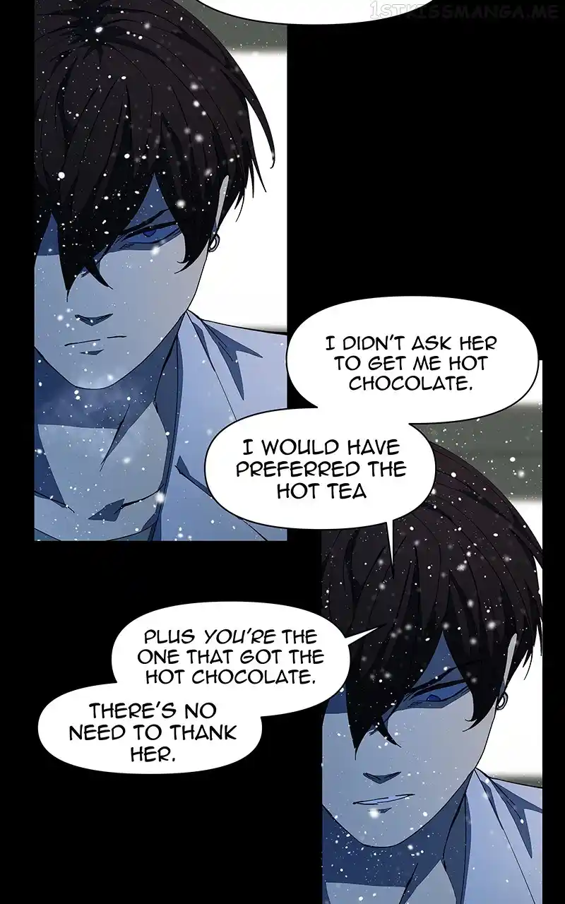 I Love Yoo Chapter 222