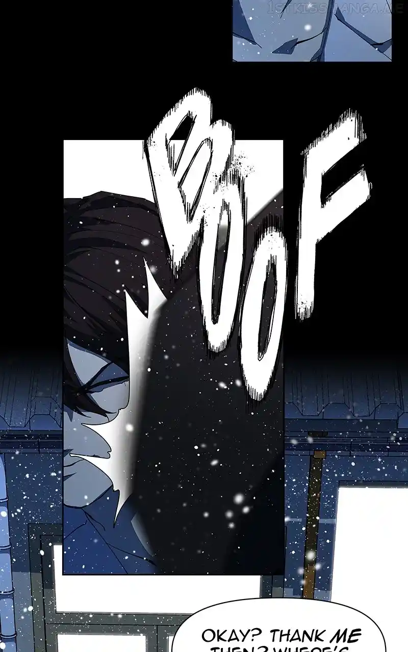 I Love Yoo Chapter 222