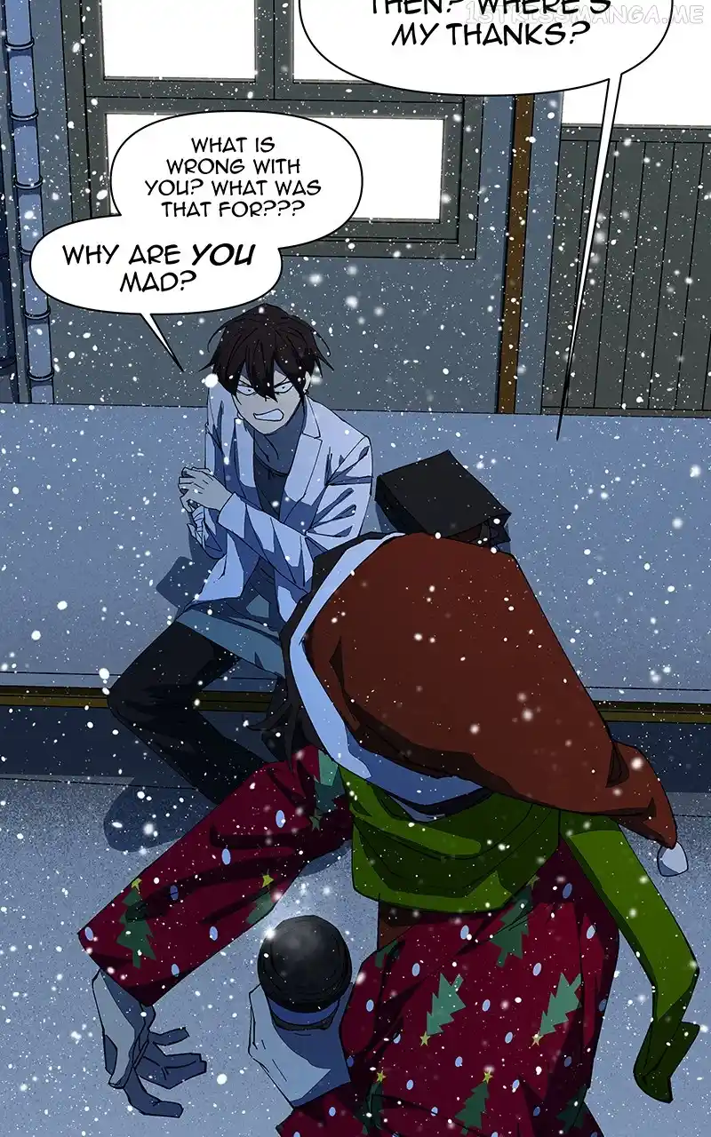 I Love Yoo Chapter 222