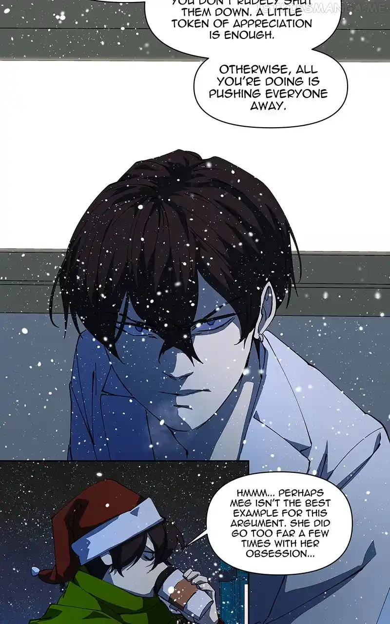 I Love Yoo Chapter 222