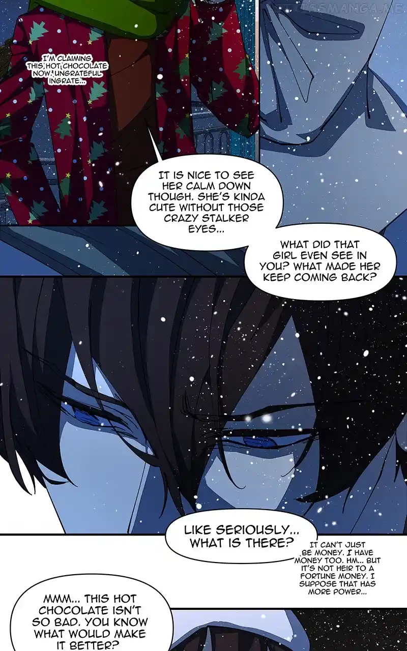 I Love Yoo Chapter 222