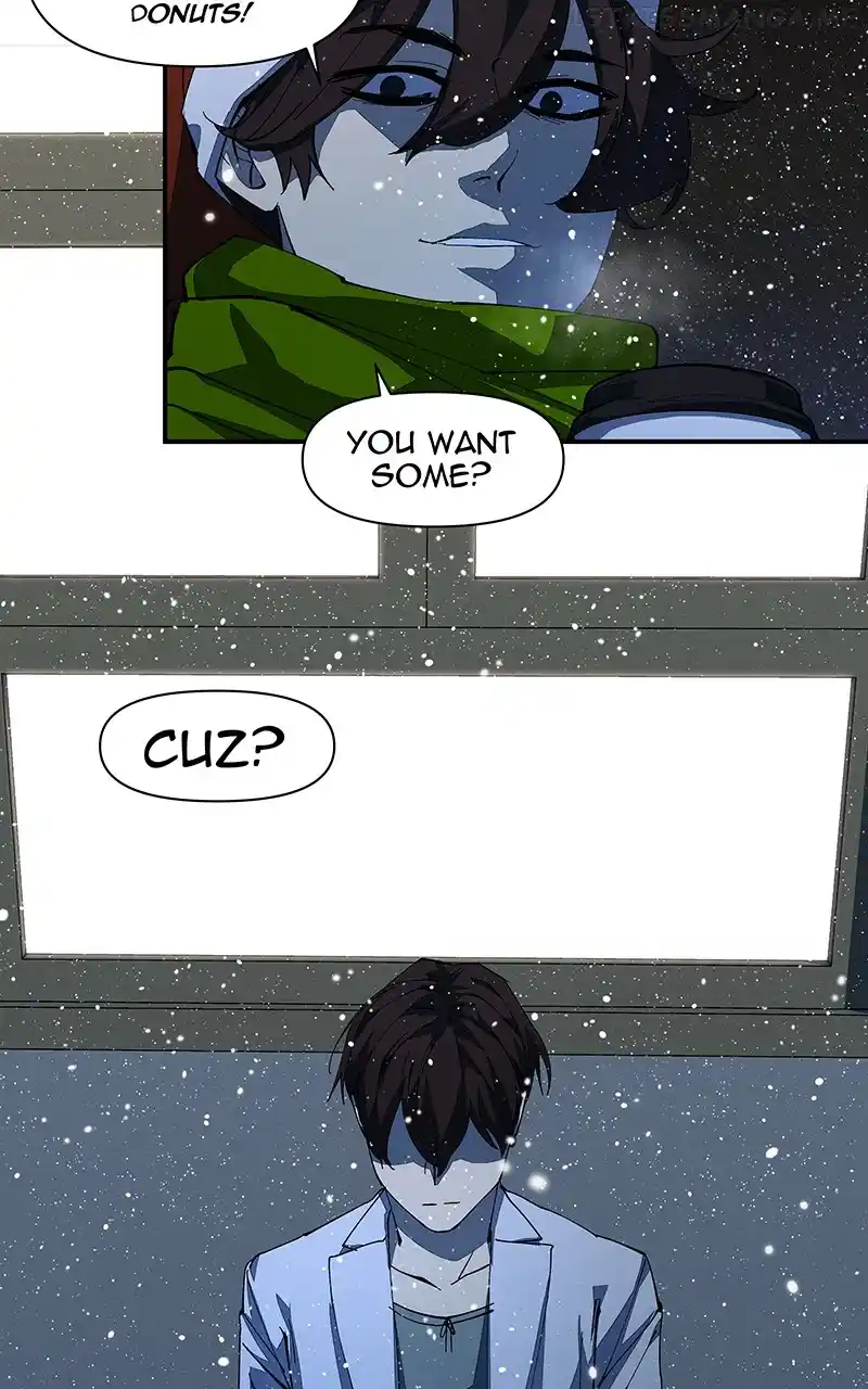 I Love Yoo Chapter 222