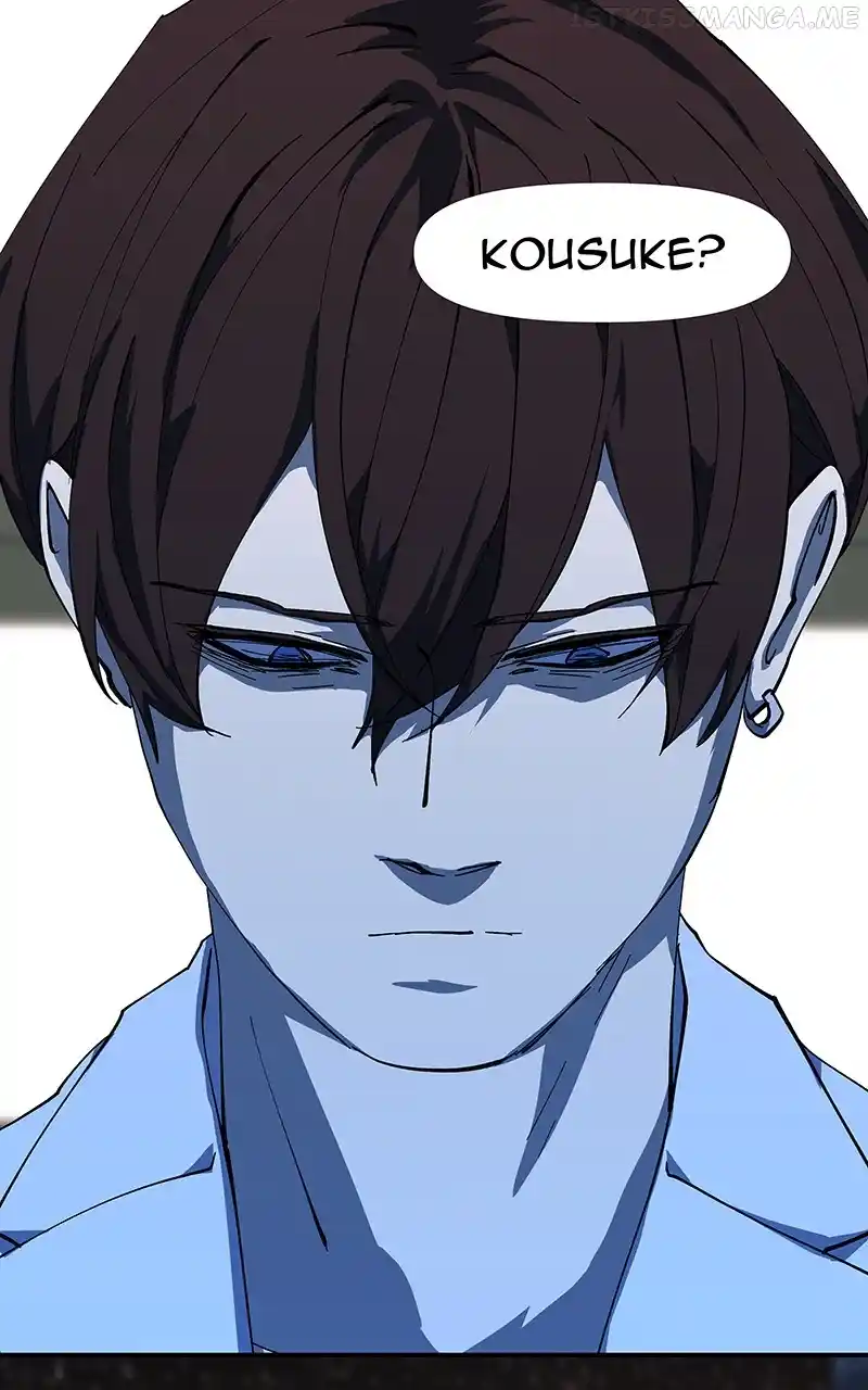 I Love Yoo Chapter 222