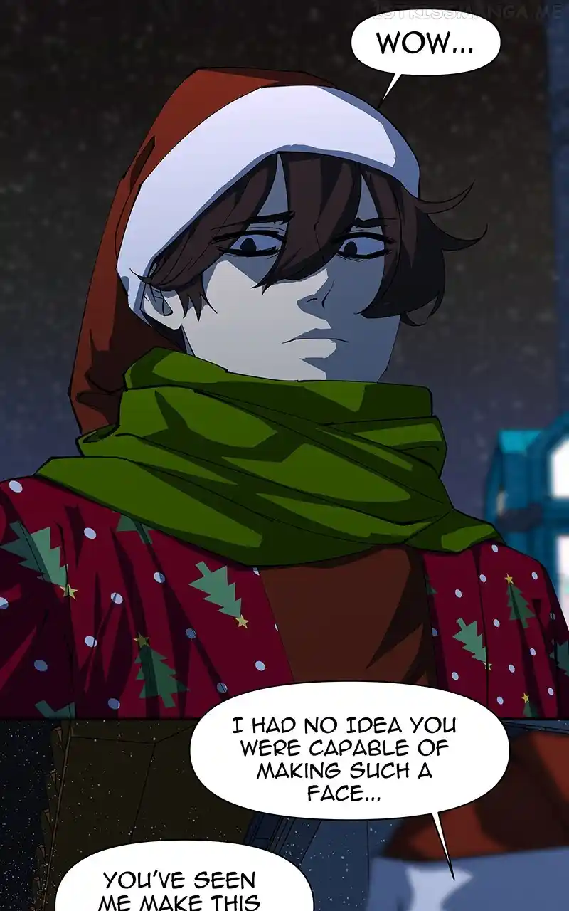 I Love Yoo Chapter 222