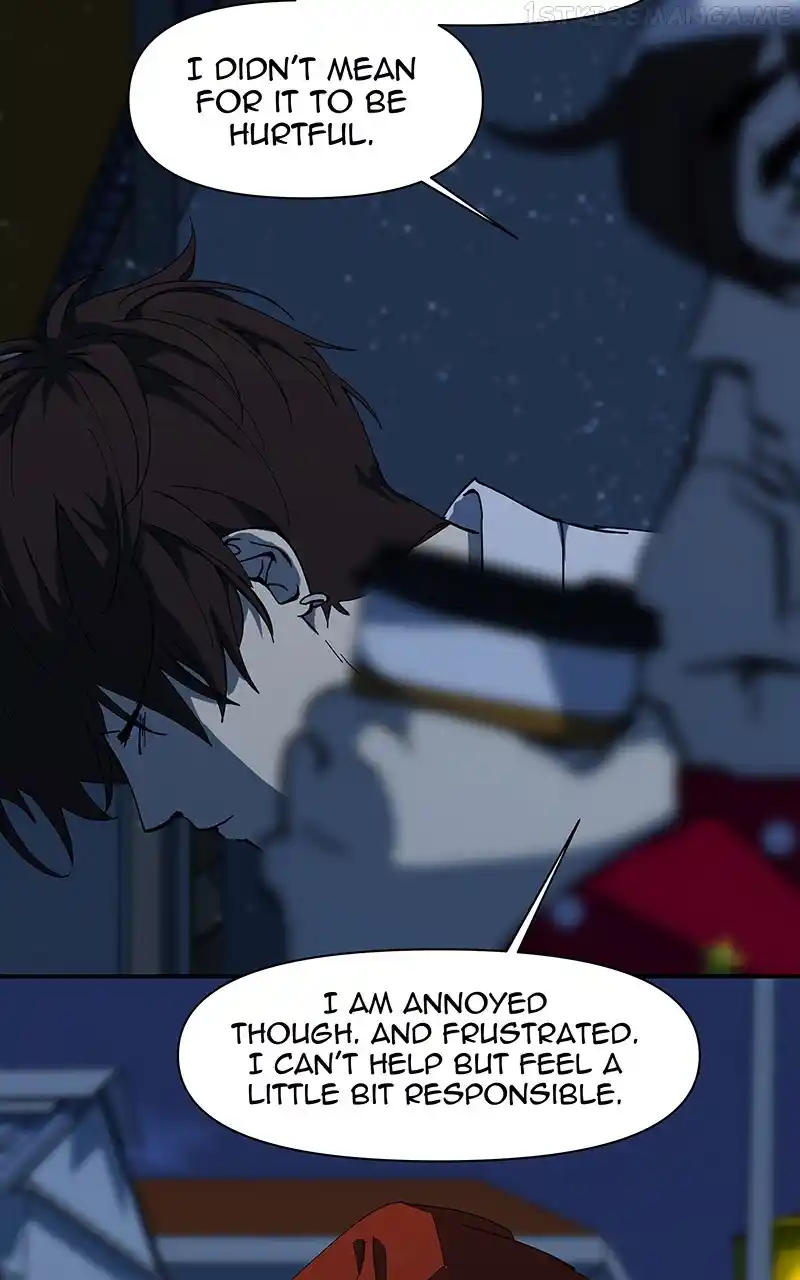 I Love Yoo Chapter 222