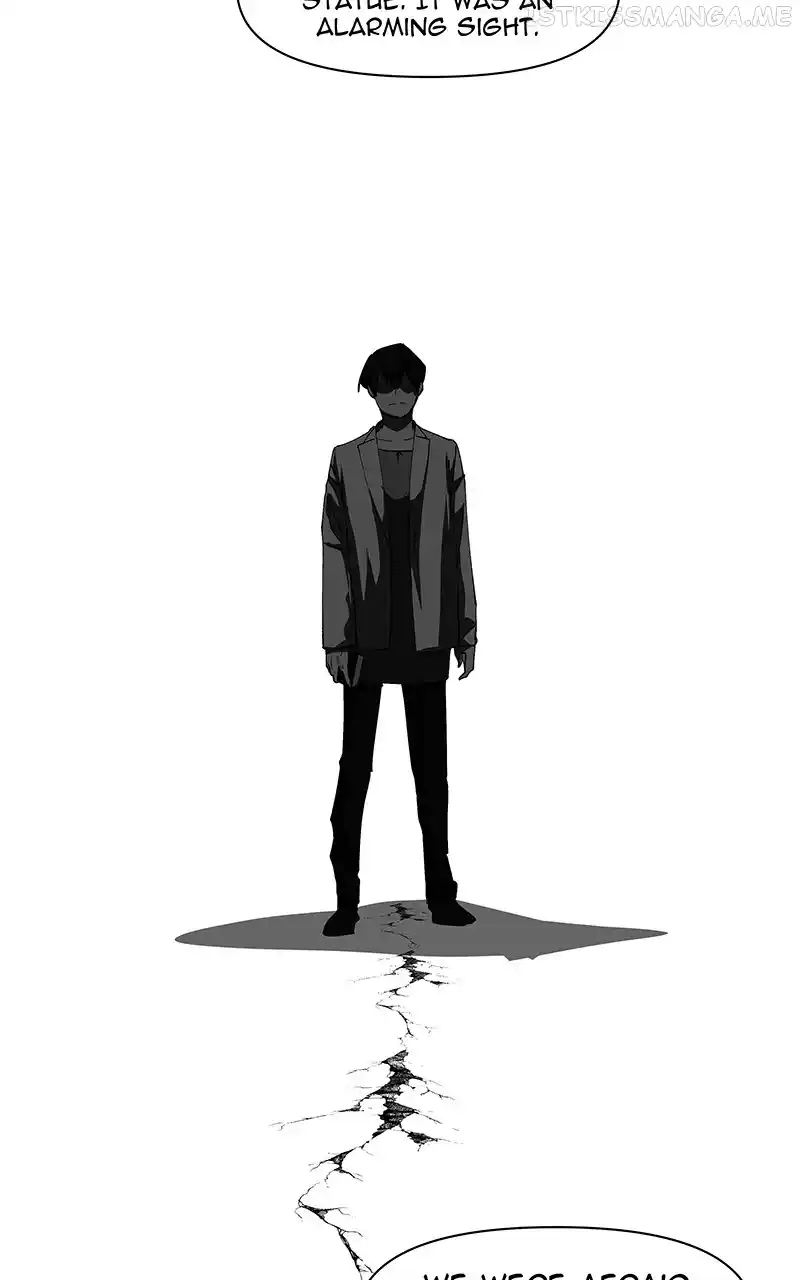 I Love Yoo Chapter 222