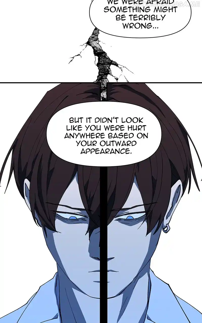 I Love Yoo Chapter 222