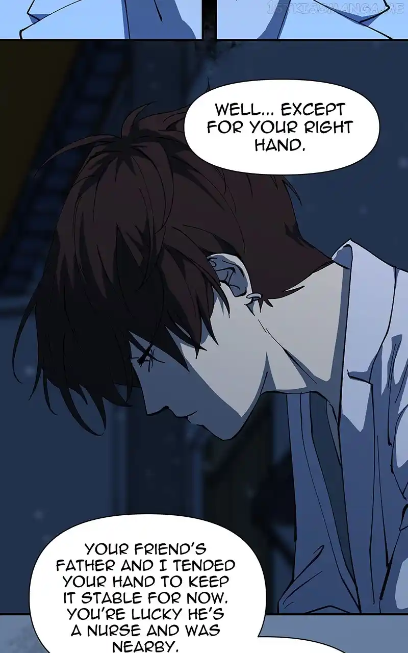 I Love Yoo Chapter 222