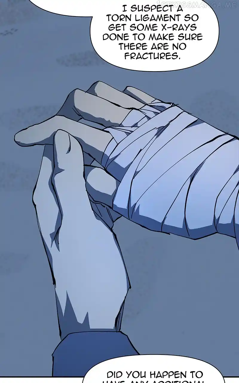 I Love Yoo Chapter 222