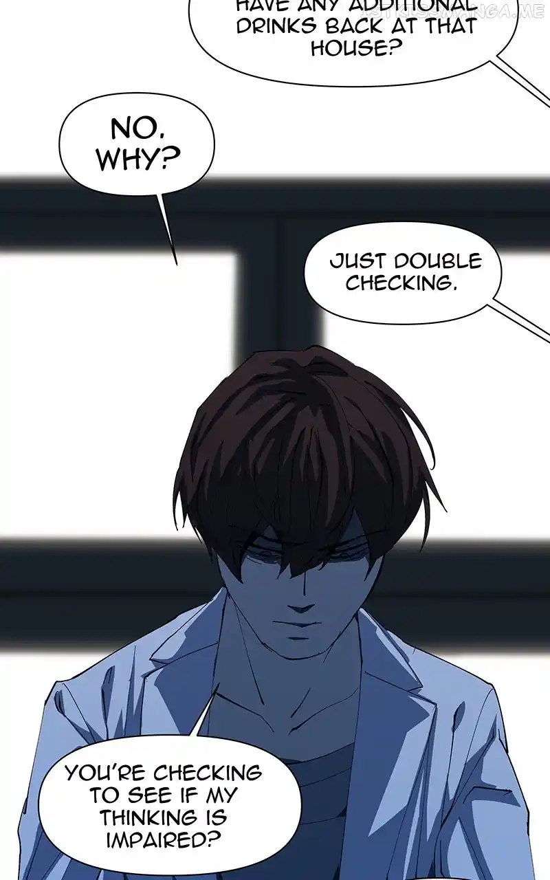 I Love Yoo Chapter 222