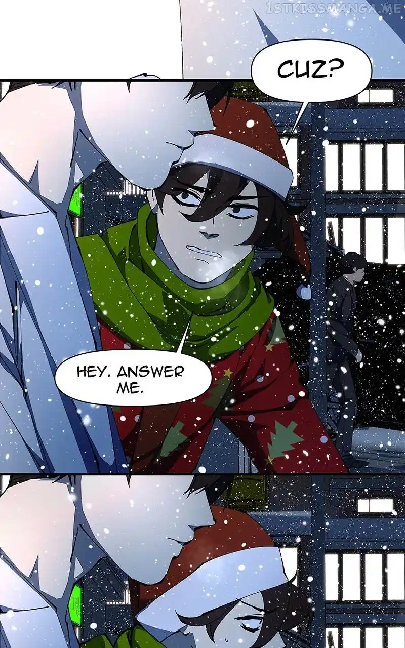 I Love Yoo Chapter 223