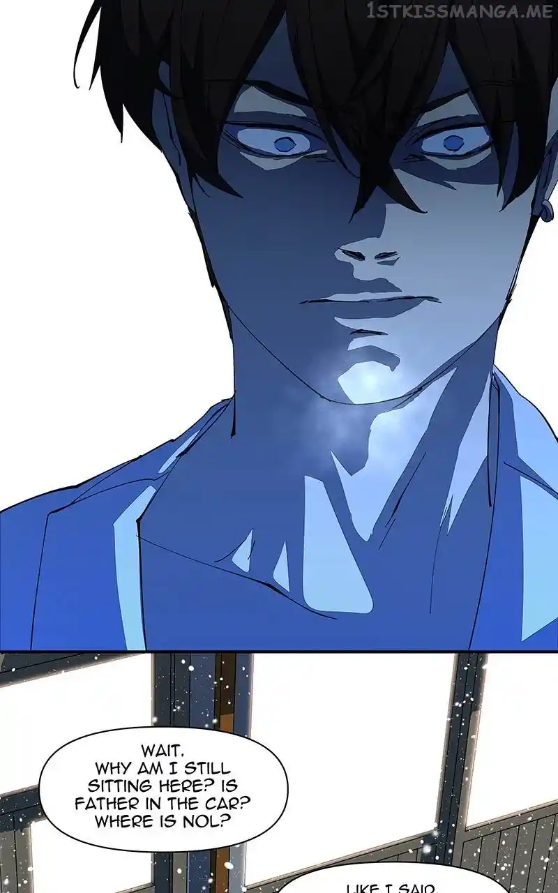 I Love Yoo Chapter 223