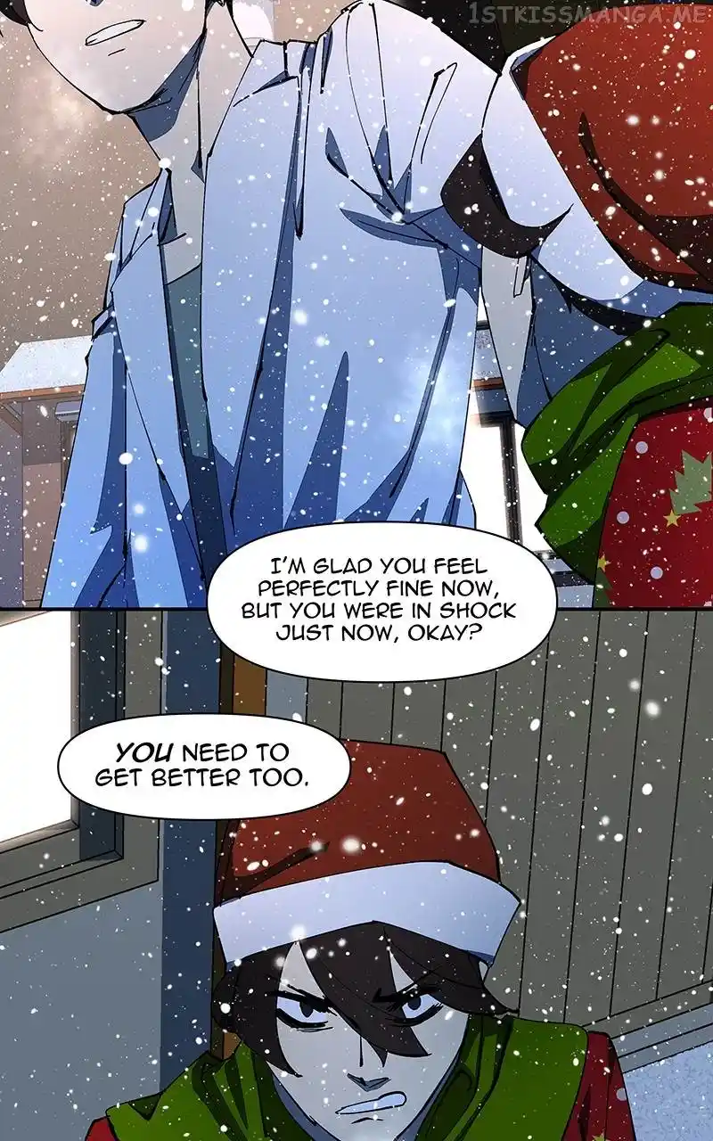 I Love Yoo Chapter 223