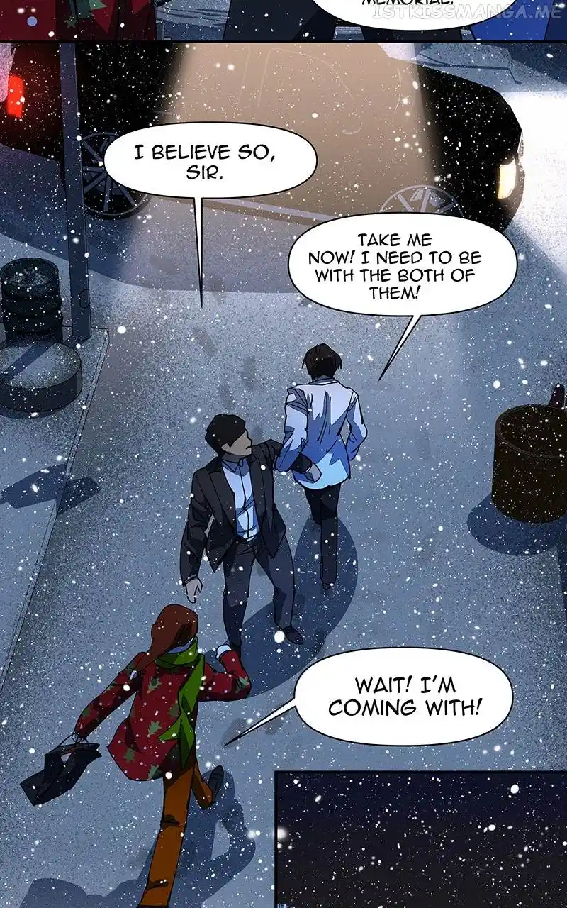 I Love Yoo Chapter 223