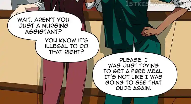 I Love Yoo Chapter 223