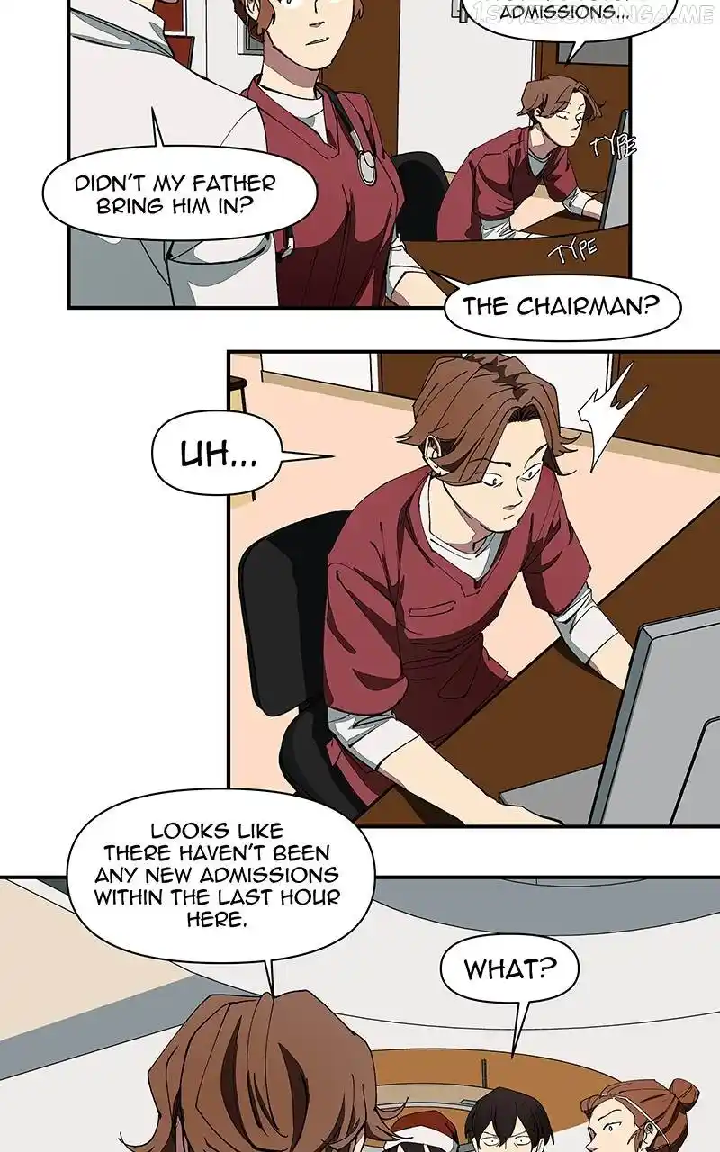 I Love Yoo Chapter 223