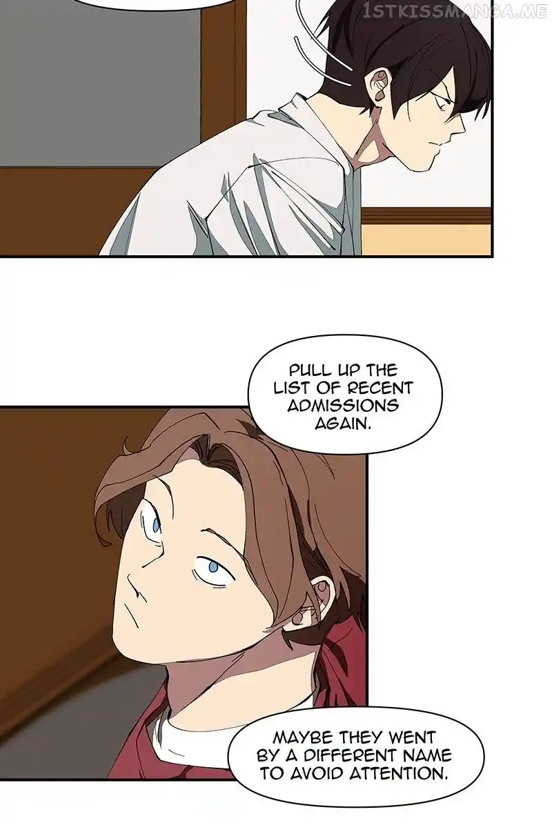 I Love Yoo Chapter 223