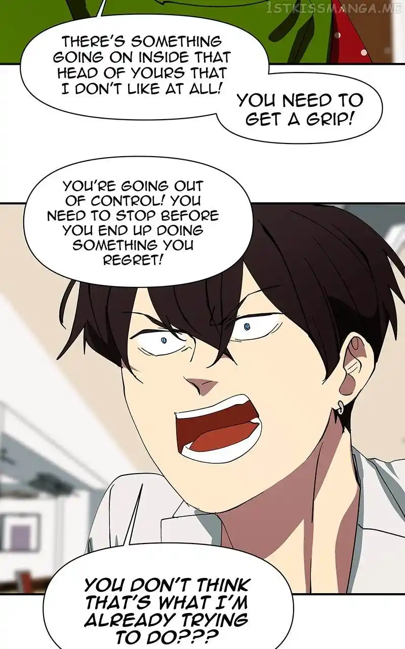 I Love Yoo Chapter 223