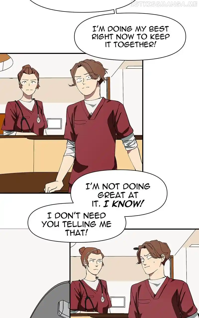 I Love Yoo Chapter 223