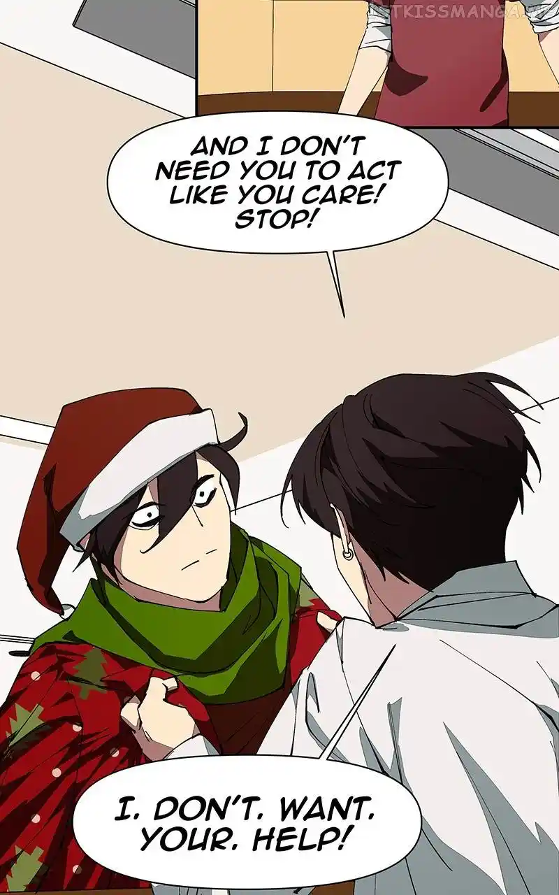 I Love Yoo Chapter 223