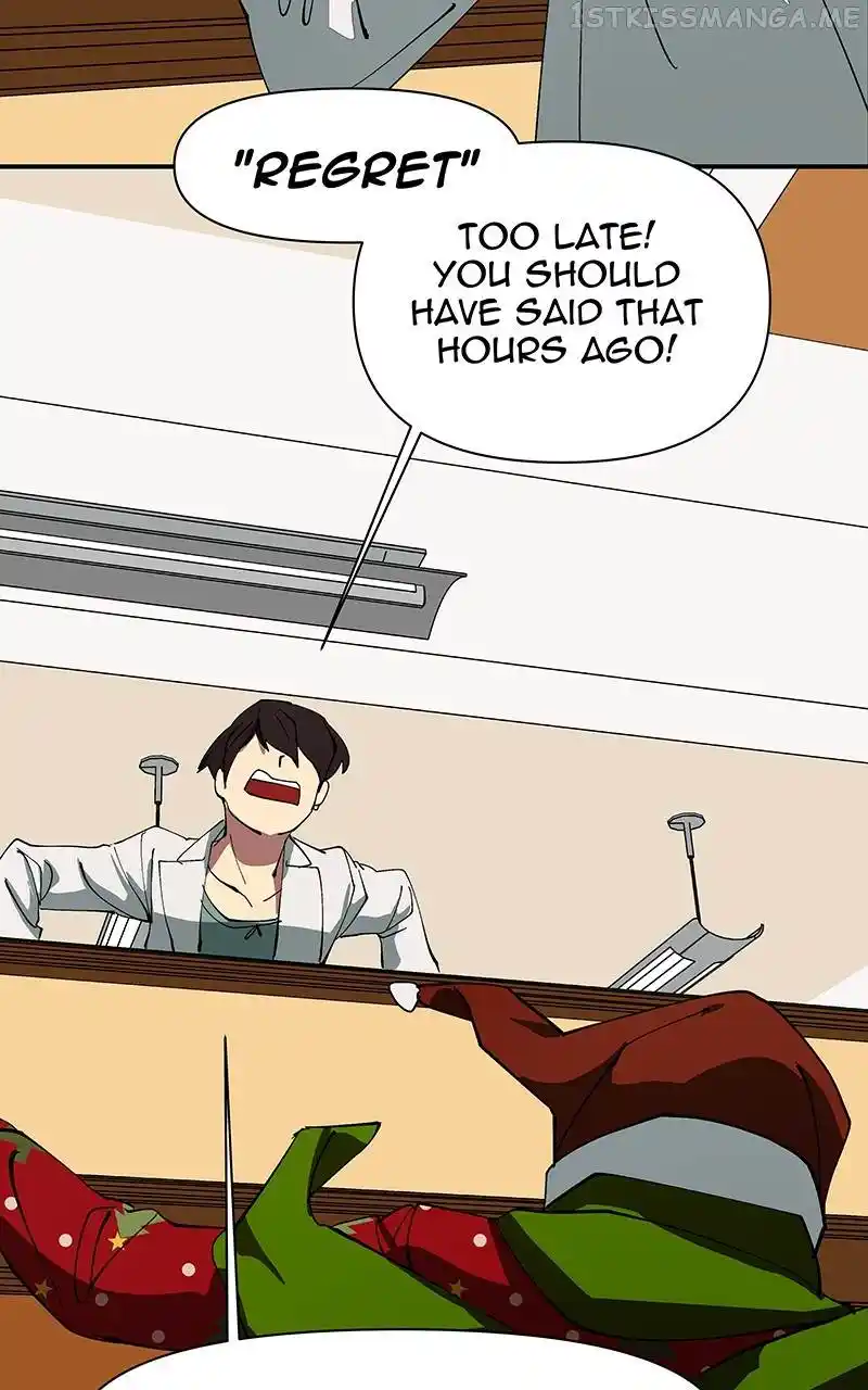 I Love Yoo Chapter 223