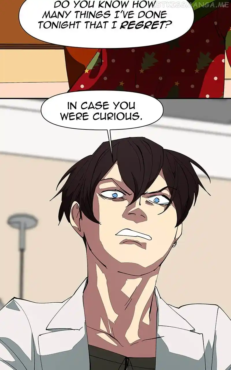 I Love Yoo Chapter 223