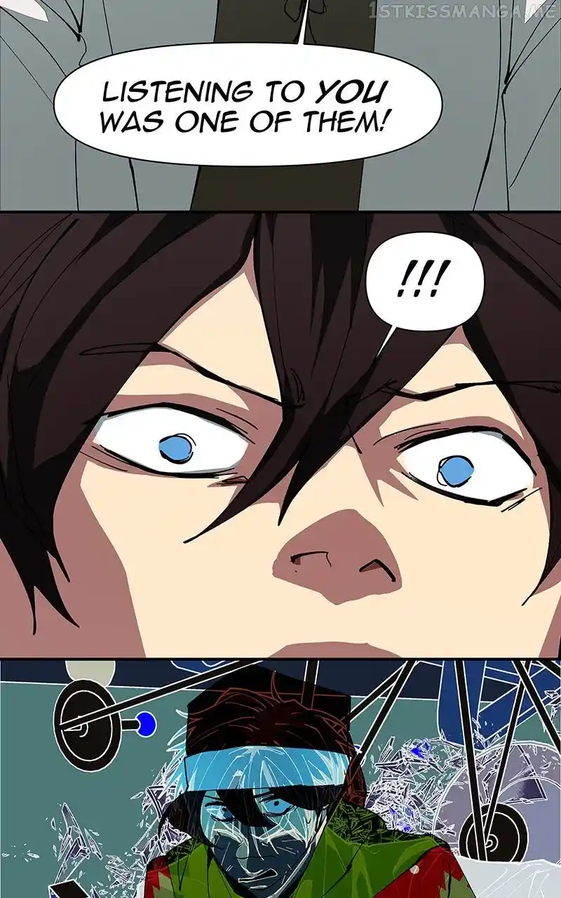 I Love Yoo Chapter 223