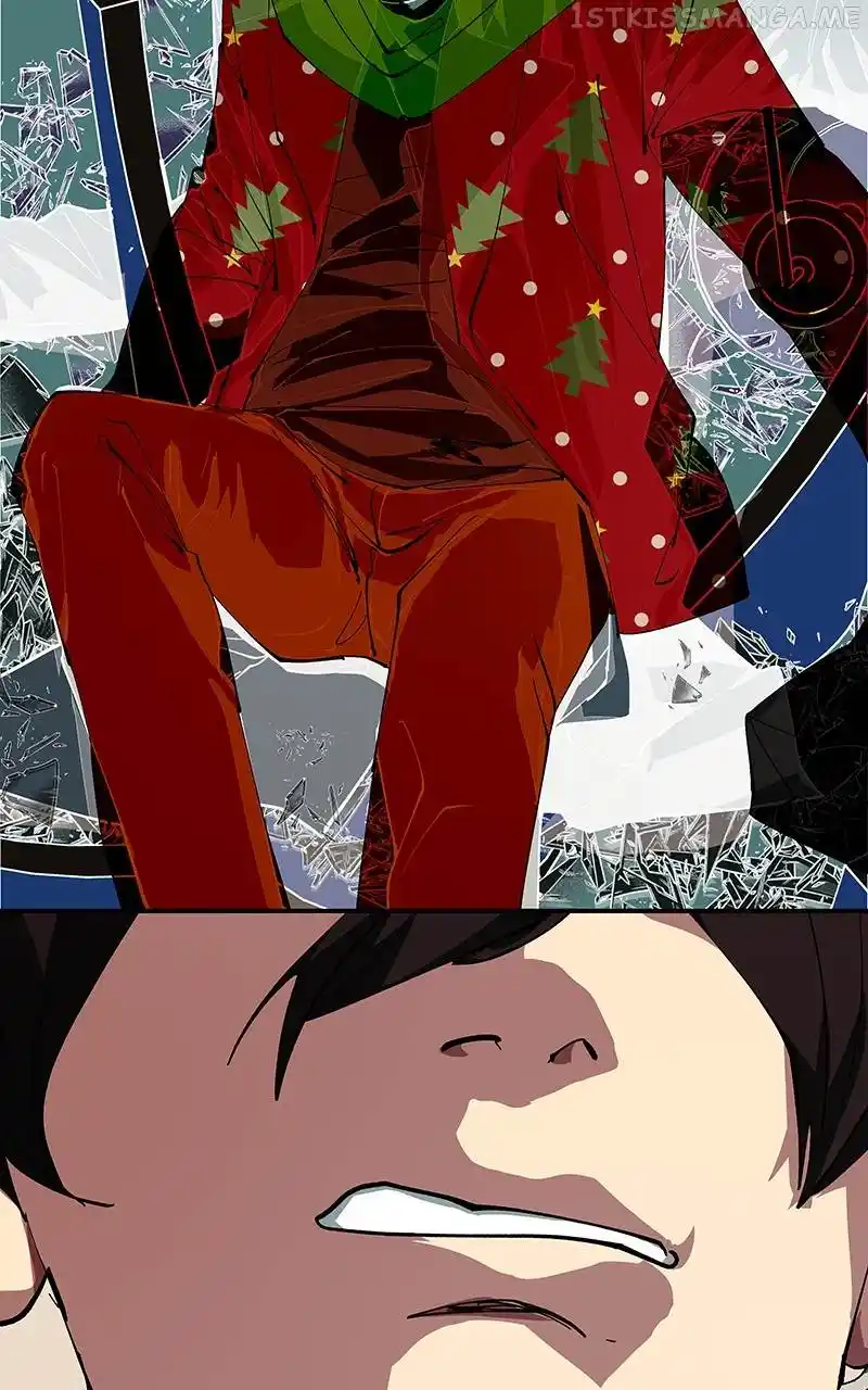 I Love Yoo Chapter 223