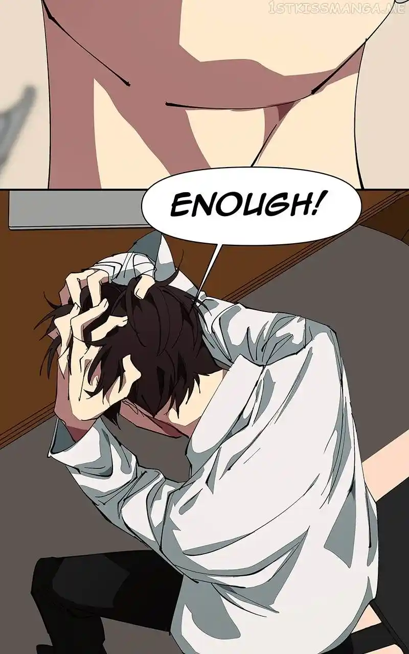 I Love Yoo Chapter 223