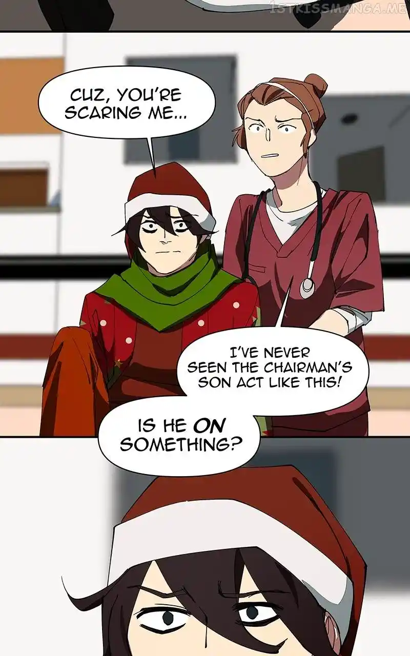 I Love Yoo Chapter 223