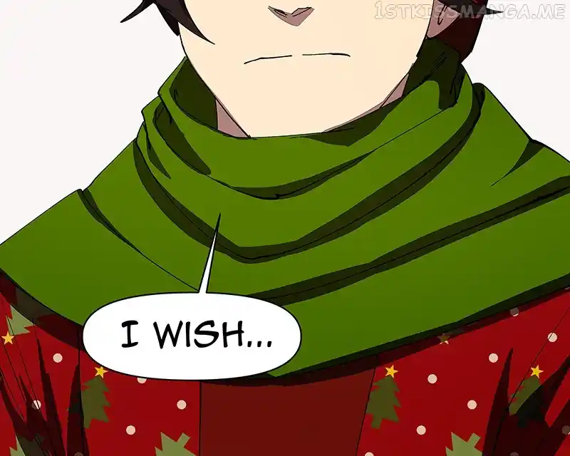 I Love Yoo Chapter 223