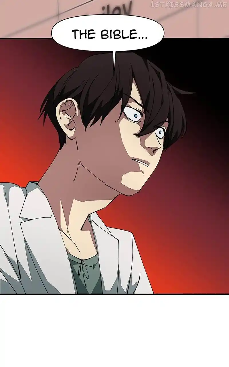 I Love Yoo Chapter 223