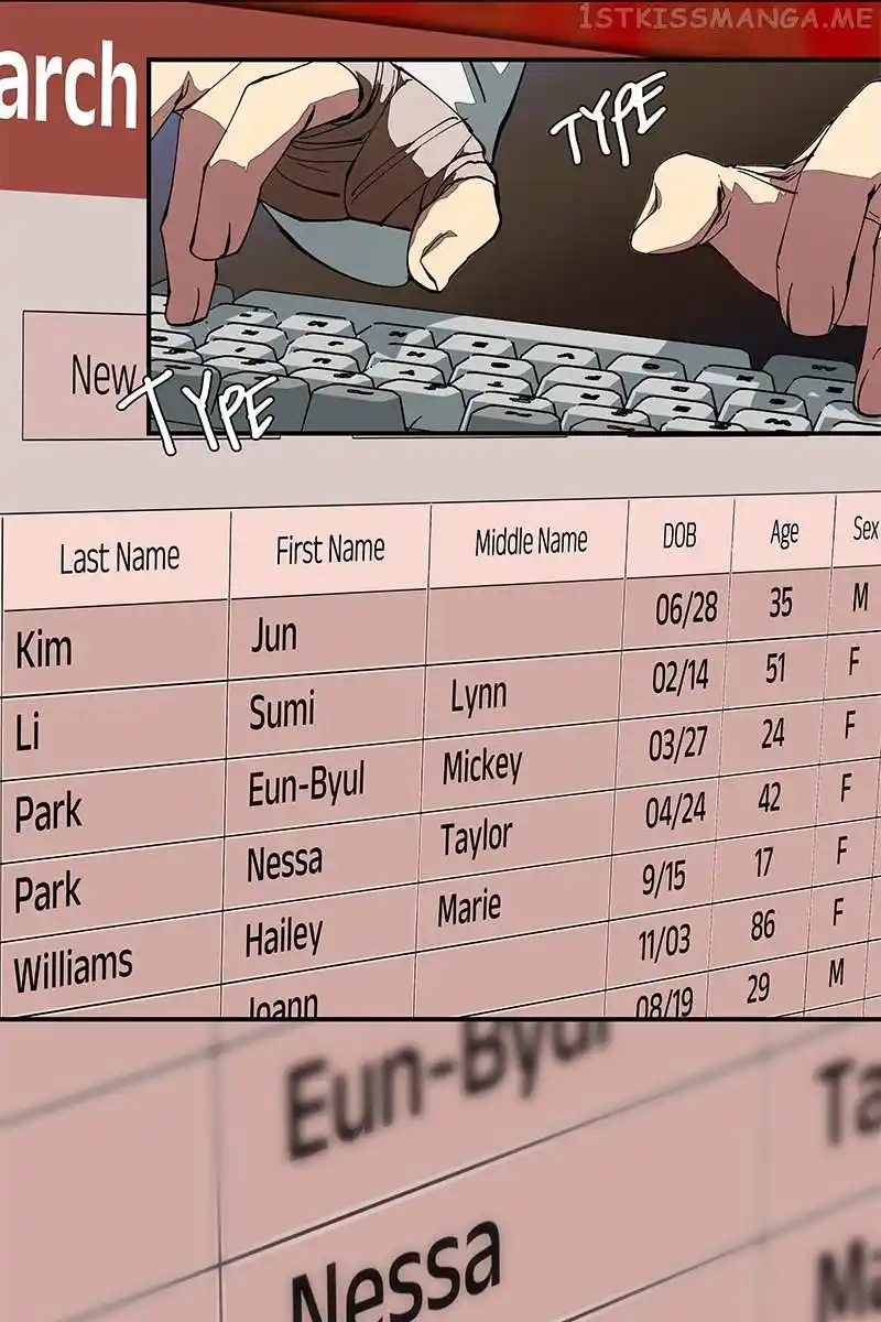 I Love Yoo Chapter 224