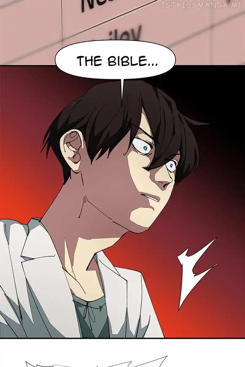 I Love Yoo Chapter 224