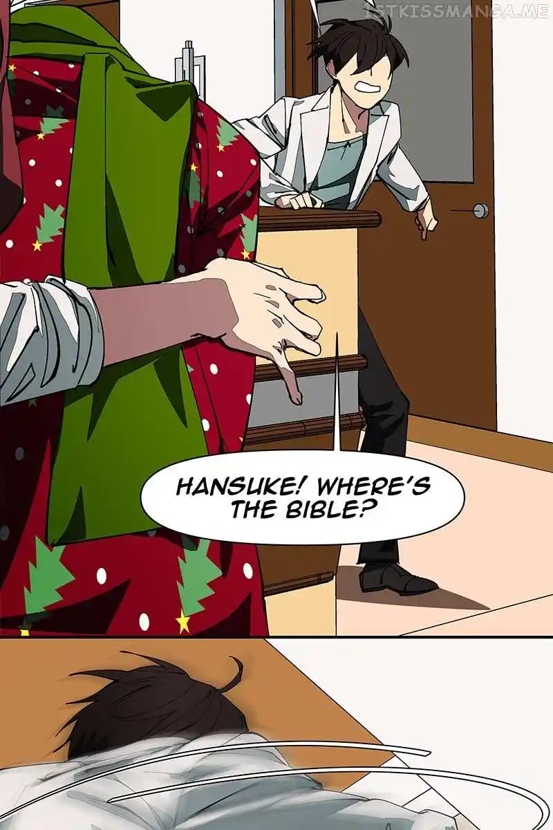 I Love Yoo Chapter 224