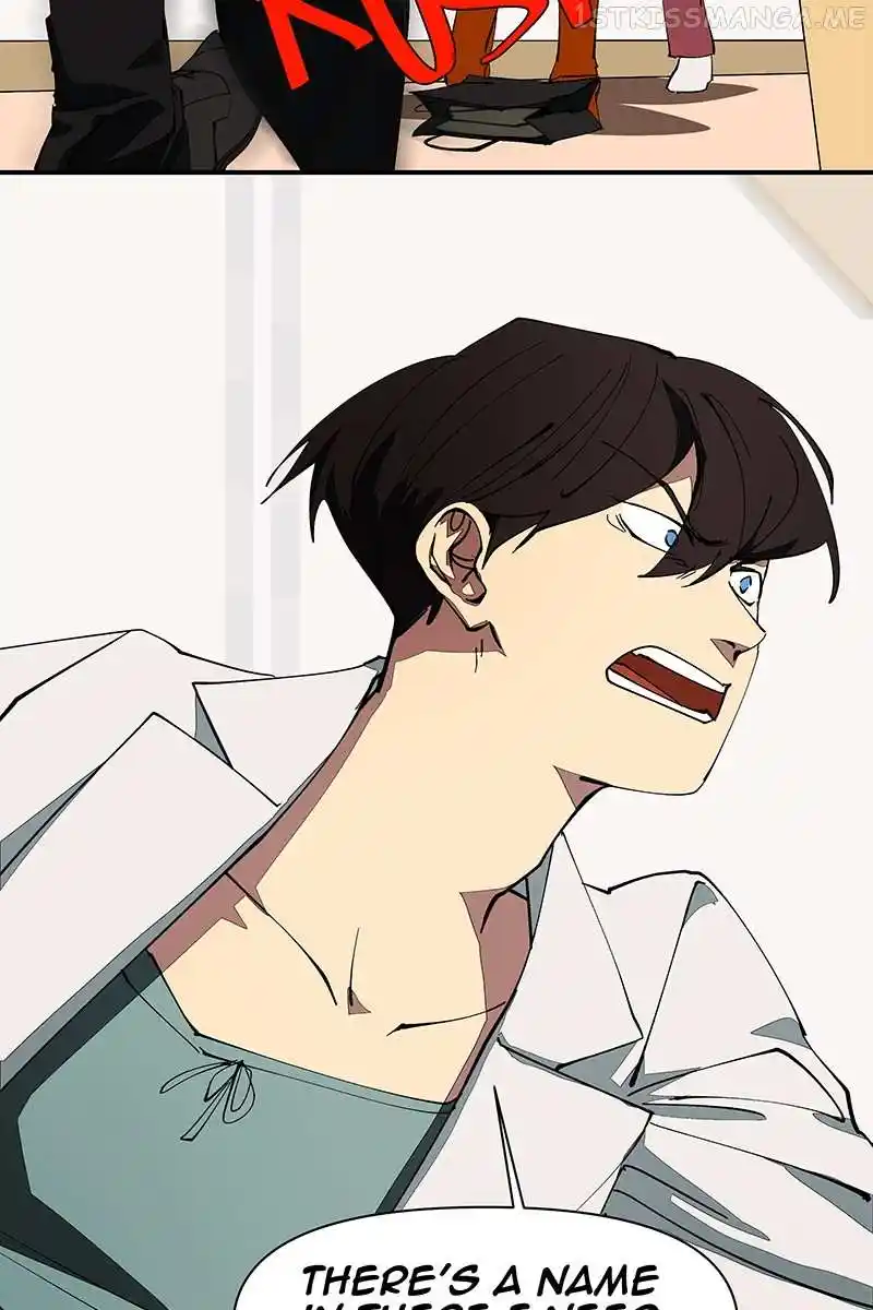 I Love Yoo Chapter 224