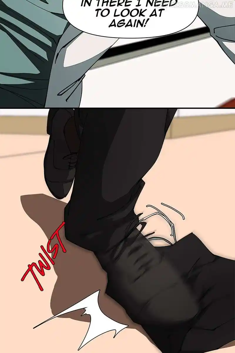 I Love Yoo Chapter 224