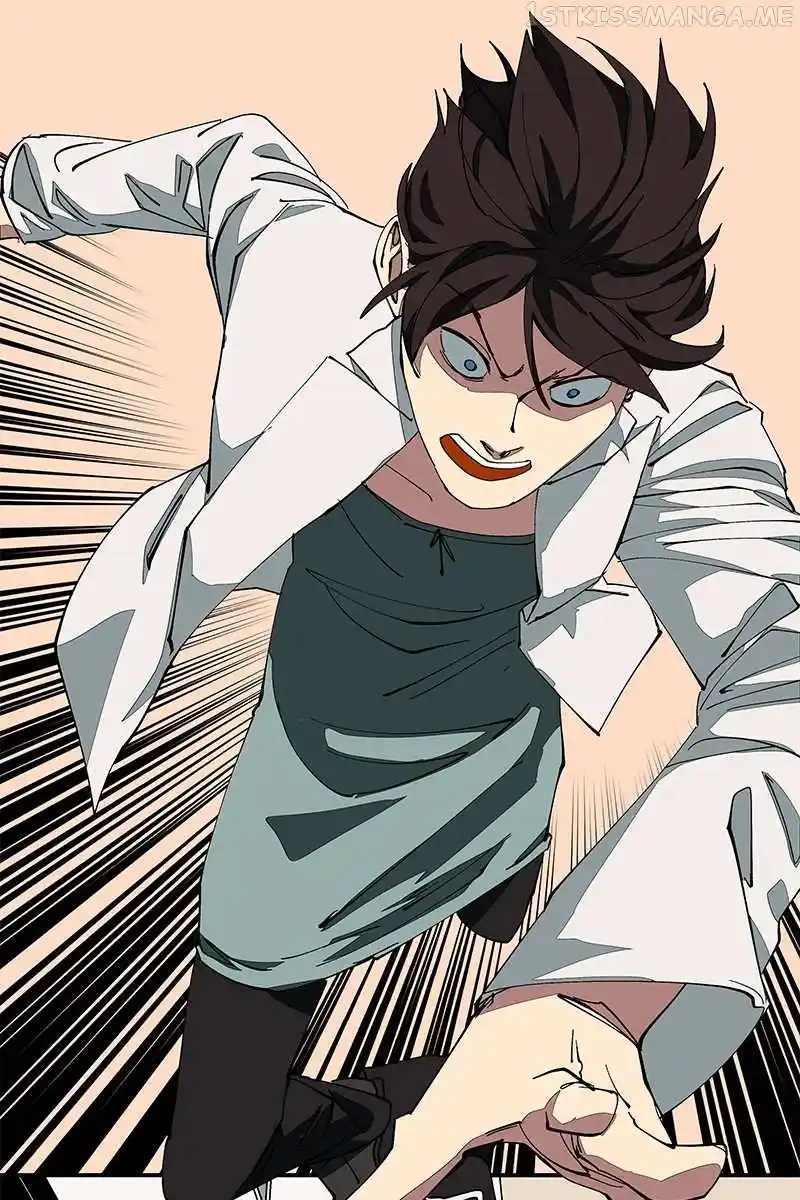 I Love Yoo Chapter 224