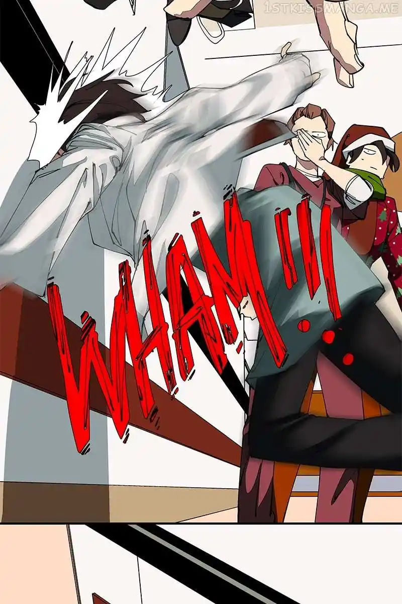 I Love Yoo Chapter 224