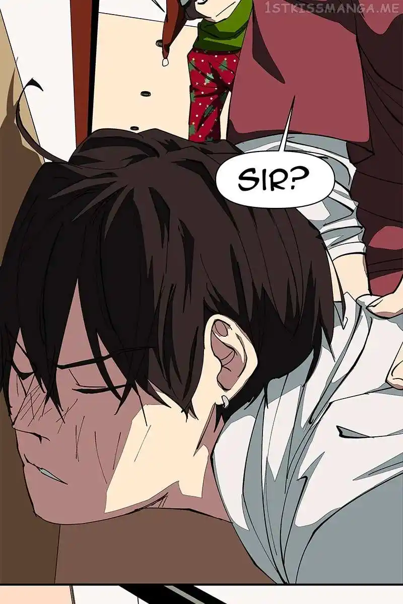 I Love Yoo Chapter 224