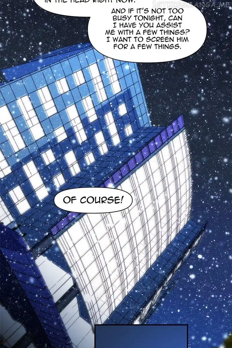 I Love Yoo Chapter 224