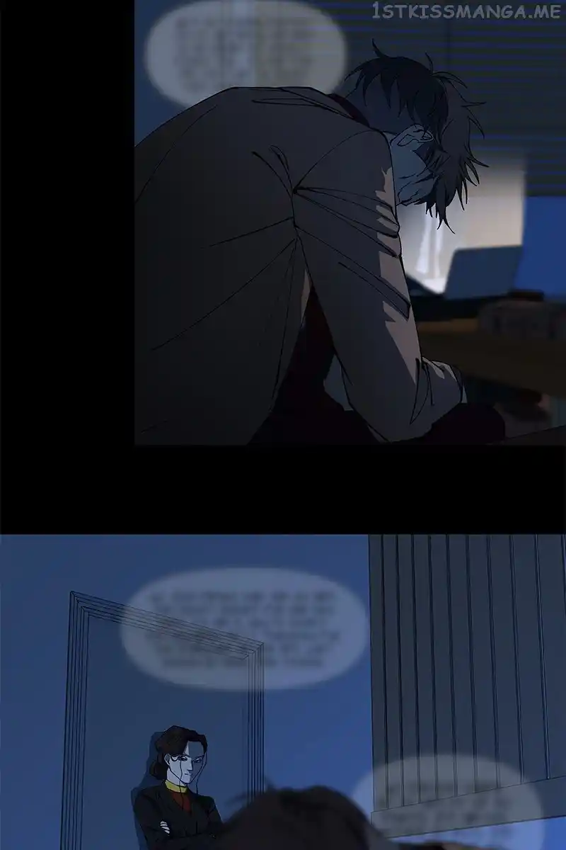 I Love Yoo Chapter 224